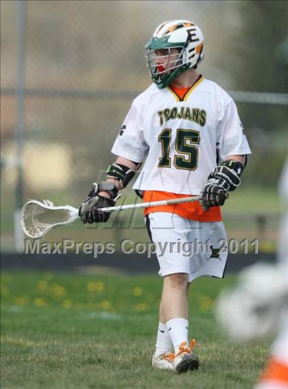 Thumbnail 1 in West Seneca West vs. West Seneca East photogallery.