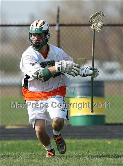 Thumbnail 2 in West Seneca West vs. West Seneca East photogallery.