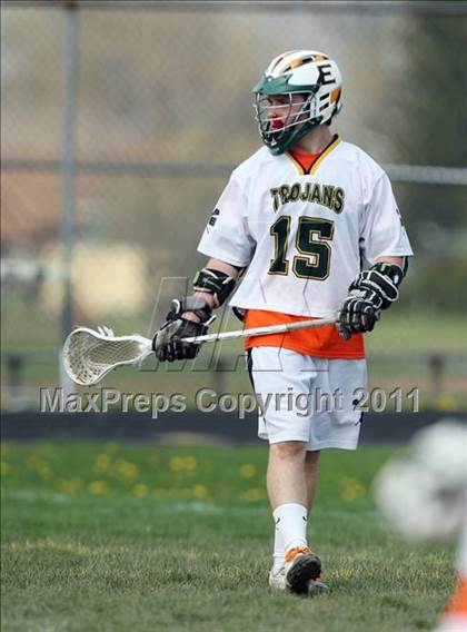 Thumbnail 3 in West Seneca West vs. West Seneca East photogallery.