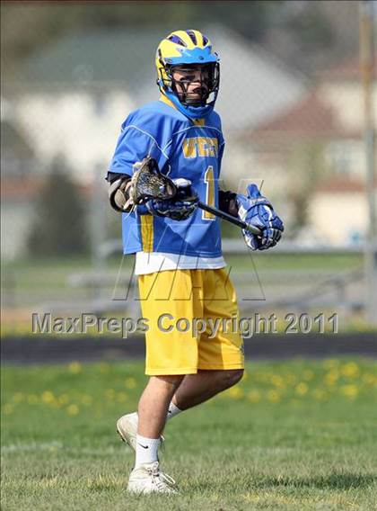 Thumbnail 3 in West Seneca West vs. West Seneca East photogallery.