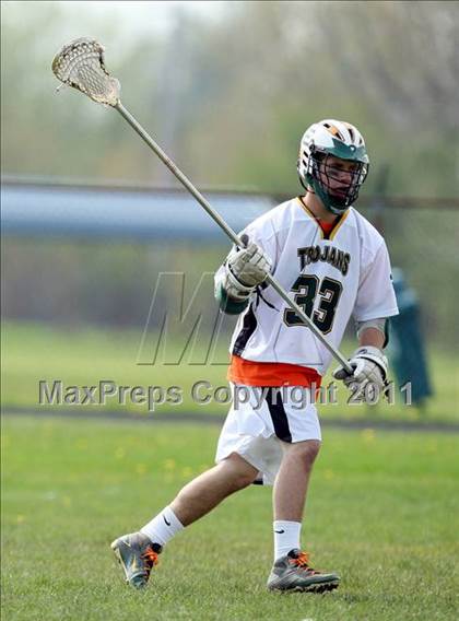 Thumbnail 3 in West Seneca West vs. West Seneca East photogallery.