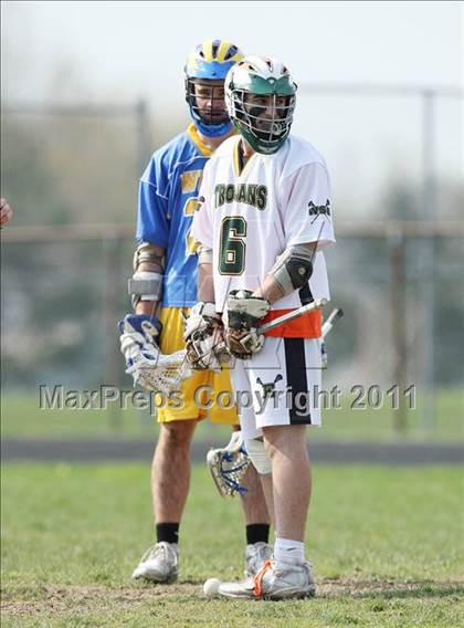 Thumbnail 2 in West Seneca West vs. West Seneca East photogallery.