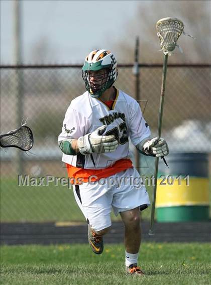 Thumbnail 3 in West Seneca West vs. West Seneca East photogallery.