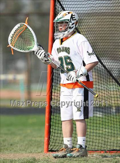 Thumbnail 2 in West Seneca West vs. West Seneca East photogallery.
