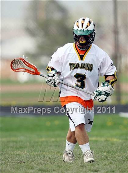 Thumbnail 1 in West Seneca West vs. West Seneca East photogallery.