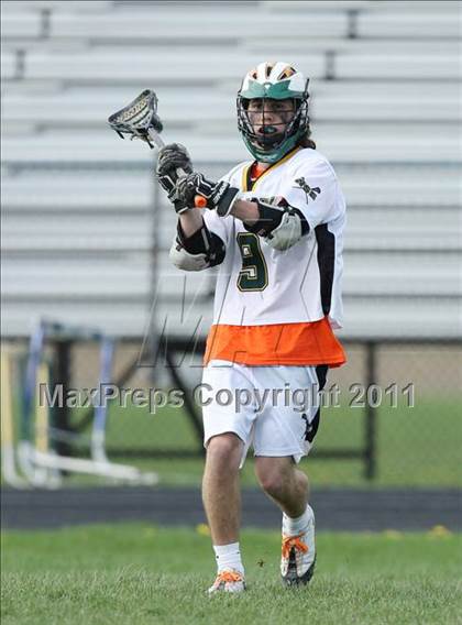 Thumbnail 2 in West Seneca West vs. West Seneca East photogallery.