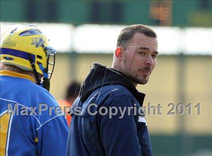 Thumbnail 1 in West Seneca West vs. West Seneca East photogallery.