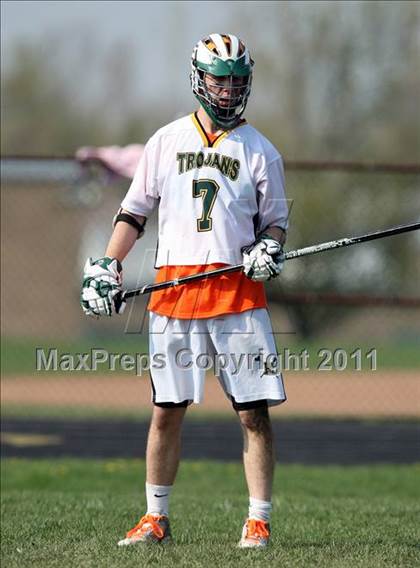 Thumbnail 2 in West Seneca West vs. West Seneca East photogallery.