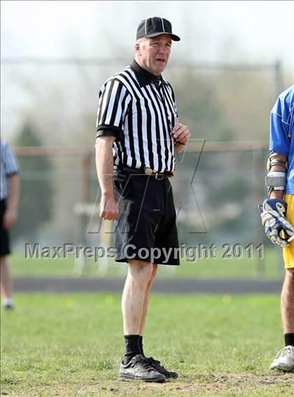 Thumbnail 3 in West Seneca West vs. West Seneca East photogallery.
