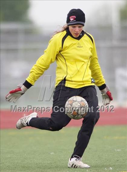 Thumbnail 3 in Fairview vs. Fossil Ridge photogallery.