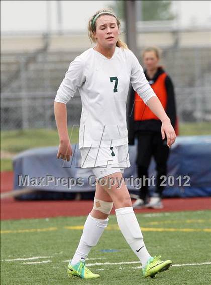 Thumbnail 2 in Fairview vs. Fossil Ridge photogallery.