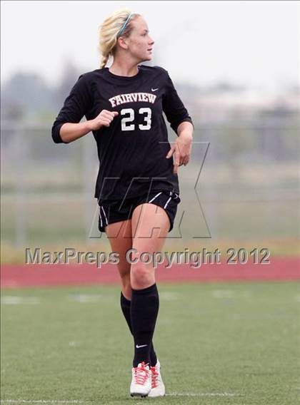 Thumbnail 1 in Fairview vs. Fossil Ridge photogallery.