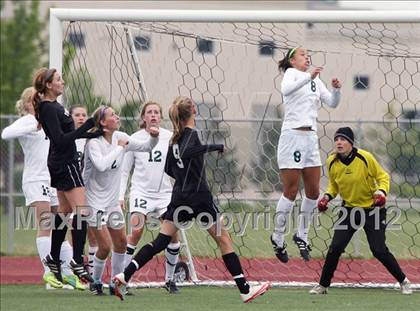 Thumbnail 2 in Fairview vs. Fossil Ridge photogallery.