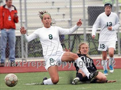 Thumbnail 3 in Fairview vs. Fossil Ridge photogallery.