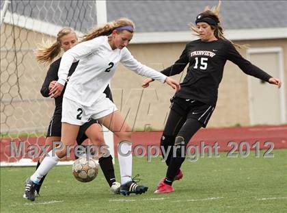 Thumbnail 3 in Fairview vs. Fossil Ridge photogallery.