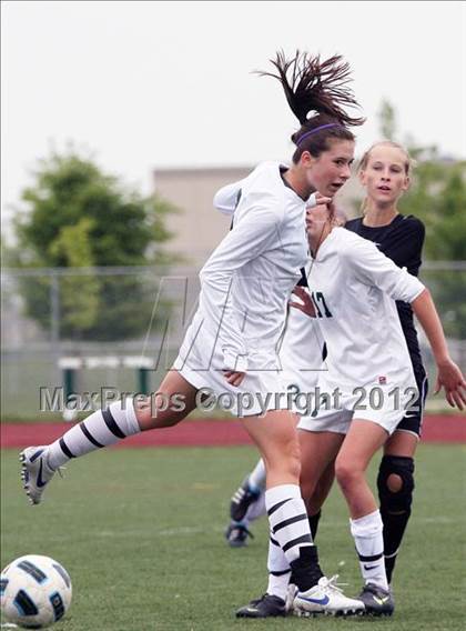 Thumbnail 1 in Fairview vs. Fossil Ridge photogallery.