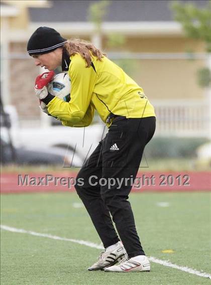 Thumbnail 3 in Fairview vs. Fossil Ridge photogallery.
