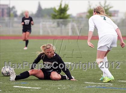 Thumbnail 2 in Fairview vs. Fossil Ridge photogallery.