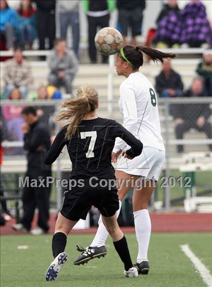 Thumbnail 3 in Fairview vs. Fossil Ridge photogallery.