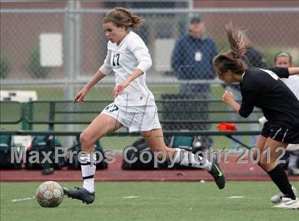 Thumbnail 2 in Fairview vs. Fossil Ridge photogallery.