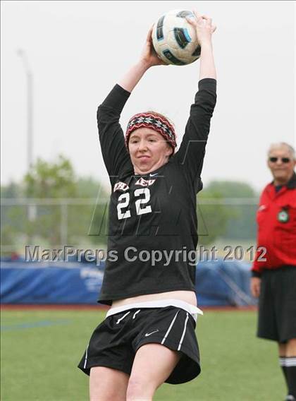 Thumbnail 3 in Fairview vs. Fossil Ridge photogallery.