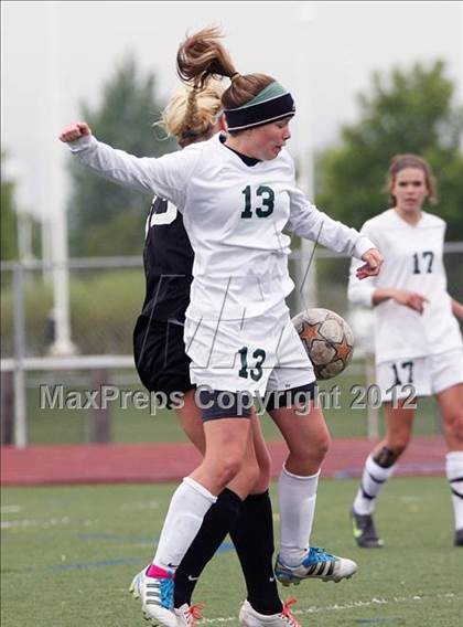 Thumbnail 2 in Fairview vs. Fossil Ridge photogallery.