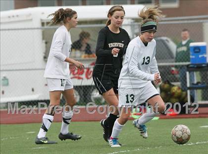 Thumbnail 2 in Fairview vs. Fossil Ridge photogallery.