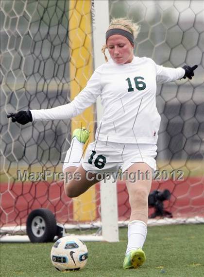 Thumbnail 3 in Fairview vs. Fossil Ridge photogallery.