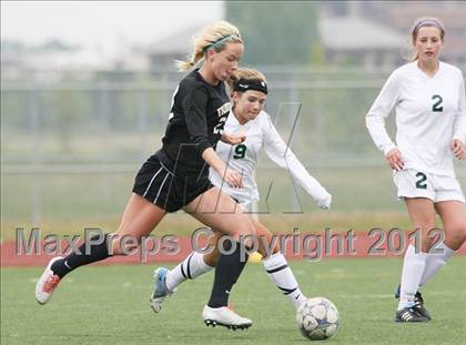 Thumbnail 3 in Fairview vs. Fossil Ridge photogallery.