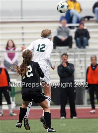 Thumbnail 1 in Fairview vs. Fossil Ridge photogallery.
