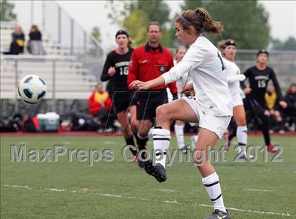 Thumbnail 3 in Fairview vs. Fossil Ridge photogallery.