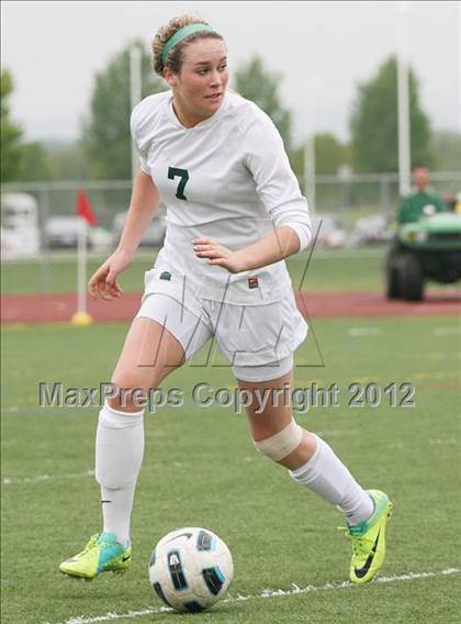 Thumbnail 1 in Fairview vs. Fossil Ridge photogallery.