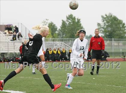 Thumbnail 1 in Fairview vs. Fossil Ridge photogallery.