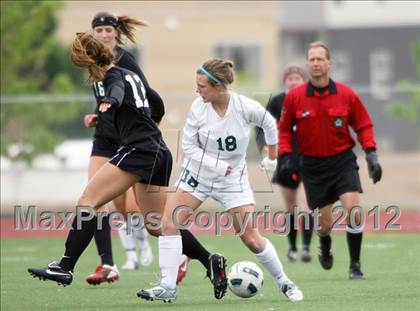 Thumbnail 2 in Fairview vs. Fossil Ridge photogallery.