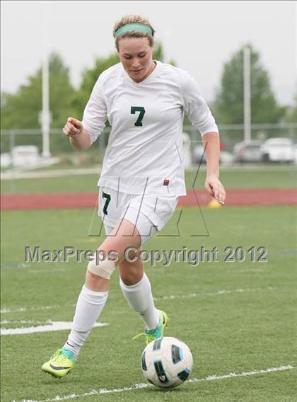 Thumbnail 3 in Fairview vs. Fossil Ridge photogallery.