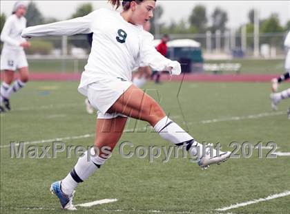 Thumbnail 3 in Fairview vs. Fossil Ridge photogallery.