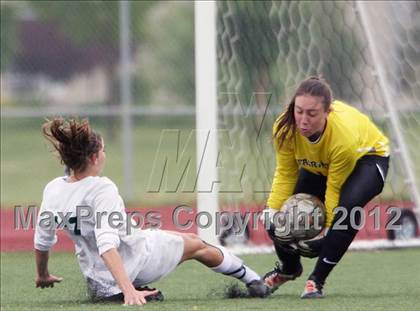 Thumbnail 1 in Fairview vs. Fossil Ridge photogallery.