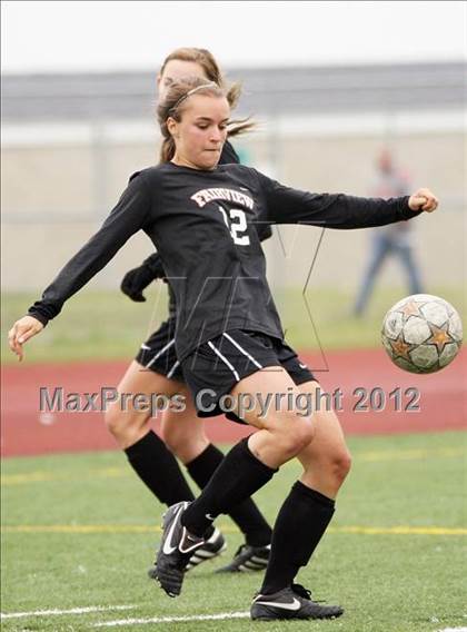 Thumbnail 2 in Fairview vs. Fossil Ridge photogallery.