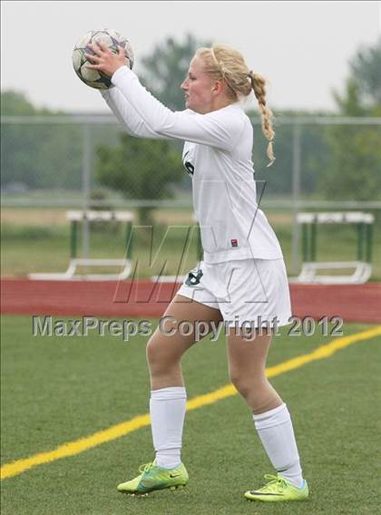 Thumbnail 3 in Fairview vs. Fossil Ridge photogallery.
