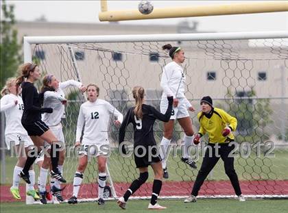 Thumbnail 3 in Fairview vs. Fossil Ridge photogallery.