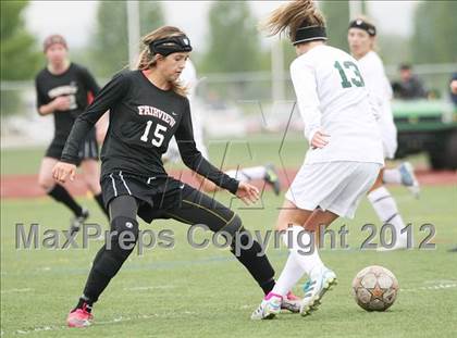 Thumbnail 3 in Fairview vs. Fossil Ridge photogallery.