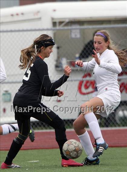 Thumbnail 1 in Fairview vs. Fossil Ridge photogallery.