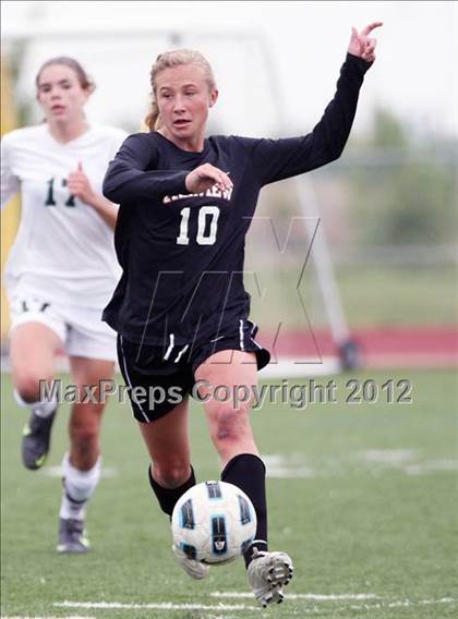 Thumbnail 2 in Fairview vs. Fossil Ridge photogallery.