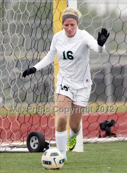 Thumbnail 1 in Fairview vs. Fossil Ridge photogallery.