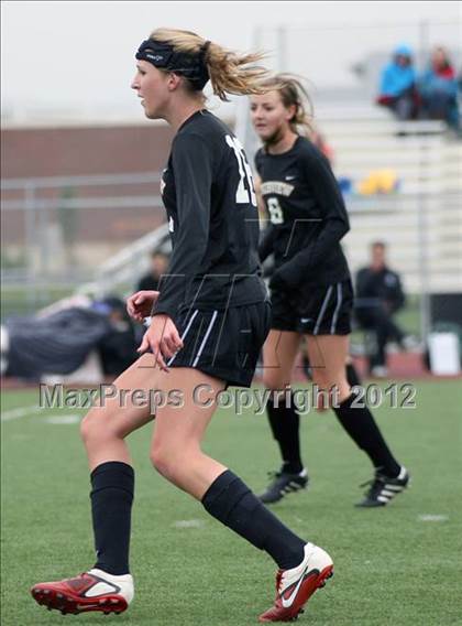 Thumbnail 1 in Fairview vs. Fossil Ridge photogallery.