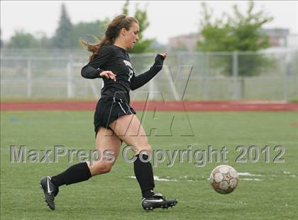 Thumbnail 2 in Fairview vs. Fossil Ridge photogallery.