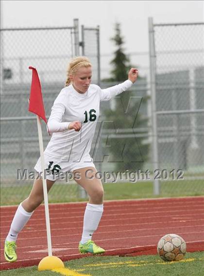 Thumbnail 1 in Fairview vs. Fossil Ridge photogallery.