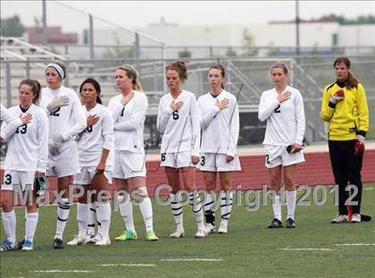Thumbnail 3 in Fairview vs. Fossil Ridge photogallery.