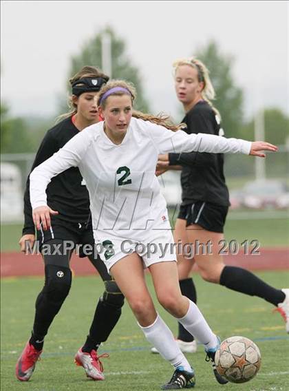Thumbnail 3 in Fairview vs. Fossil Ridge photogallery.