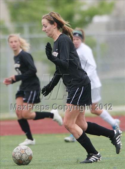 Thumbnail 3 in Fairview vs. Fossil Ridge photogallery.